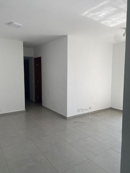 Apartamento para Venda em São Paulo, sacoma, 3 dormitórios, 1 suíte, 2 banheiros, 2 vagas