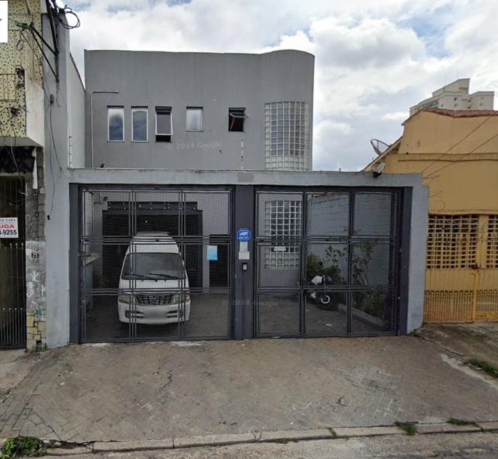 Prédio para Locação em São Paulo, Vila Moinho Velho, 2 vagas