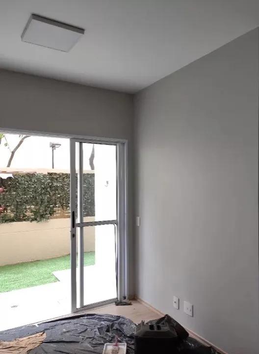 Apartamento para Venda em São Paulo, Jardim Santa Emilia, 3 dormitórios, 1 banheiro, 1 vaga